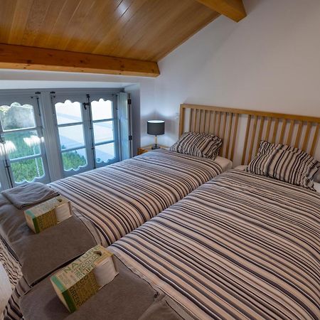 קאסטרופול Casa Alameda 23 De Casas Das Figueiras En Ria Eo-Ribadeo מראה חיצוני תמונה