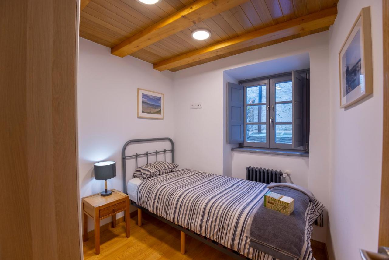 קאסטרופול Casa Alameda 23 De Casas Das Figueiras En Ria Eo-Ribadeo מראה חיצוני תמונה