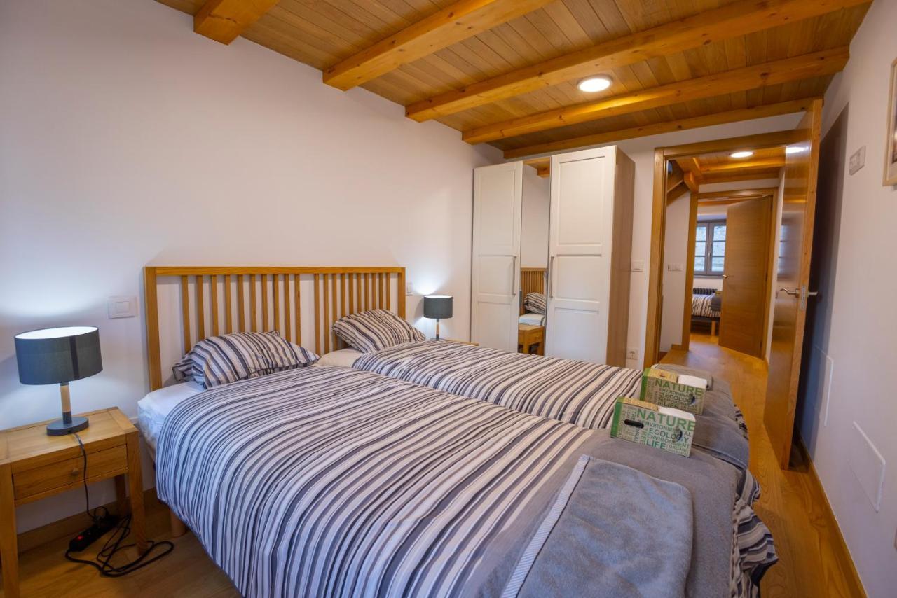 קאסטרופול Casa Alameda 23 De Casas Das Figueiras En Ria Eo-Ribadeo מראה חיצוני תמונה