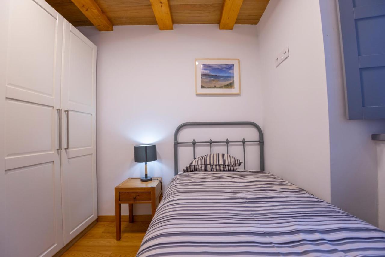 קאסטרופול Casa Alameda 23 De Casas Das Figueiras En Ria Eo-Ribadeo מראה חיצוני תמונה